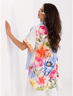 MI košeľa KS 4320.83 oranžová