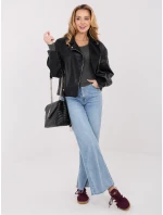 Blúzka WT BZ A1009.63 grafitová