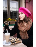 Dámska baretka 23339 Selsey - Art Of Polo