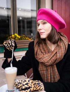 Dámska baretka 23339 Selsey - Art Of Polo