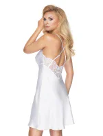 Sexy tričko model 139781 Irall