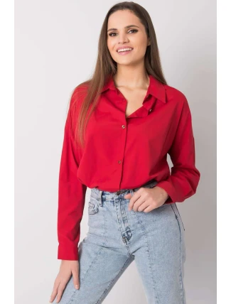 Košeľa s dlhým rukávom model 161933 Ex Moda Košeľa s dlhým rukávom model 161933 Ex Moda