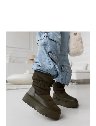 Snehule model 205050 Solea Snehule model 205050 Solea