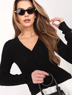 Sveter na gombíky model 226408 Sublevel