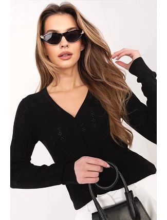 Sveter na gombíky model 226408 Sublevel