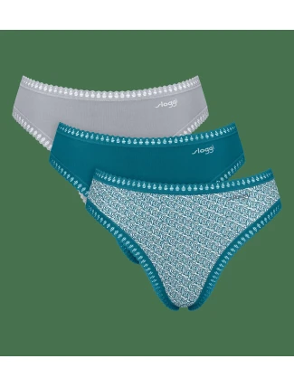 sloggi GO Crush High leg C3P - Neznáme - SLOGGI Neznáme - SLOGGI