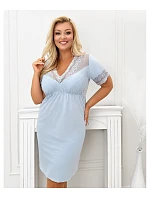 Košeľa Donna Linda Plus w/r 3XL-6XL
