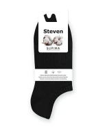 Nohy Steven čl.157 Supima Terry 35-46