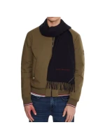 Tommy Hilfiger 1985 Tkaný šál AM0AM10373