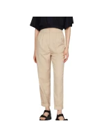 Tommy Jeans Tjw Shrs Pleated Tapered Pant W DW0DW09736 Tommy Jeans Tjw Shrs Pleated Tapered Pant W DW0DW09736