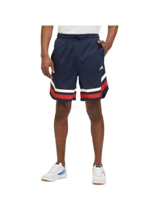 Fila Lashio Baseballové šortky M FAM0651.50004