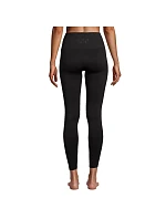 CASALL Contour Legíny s vysokým pásom Black CASALL Contour Legíny s vysokým pásom Black