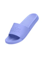 Žabky do bazéna Kubota basic plain purple K25SS-101-004-11-1 Žabky do bazéna Kubota basic plain purple K25SS-101-004-11-1