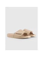 Dámske letné žabky 4F 4FMM00FFLIF031A-83S women's