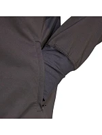 Pánska bunda adidas Own The Run Winterized black JP3815 pánska