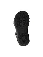 Detské sandále Lee Cooper black LCW-26-34-4436K