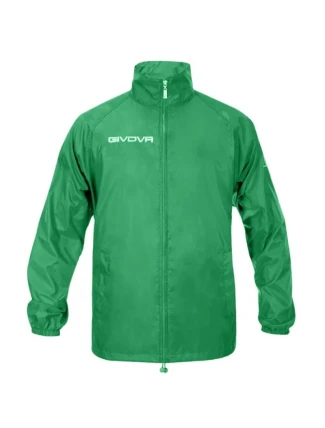 Unisex bunda do dažďa Basico RJ001 0013 - Givova