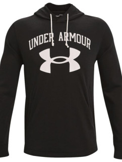 Pánske tričko Rival Terry Big Logo M 1361559-001 - Under Armour