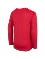 Dievčenské tričko HJZ22-JTSDL002 62S - 4F Dievčenské tričko HJZ22-JTSDL002 62S - 4F