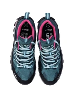 Dámske trekové topánky Rigel Low Wp W 3Q5445616NN - CMP