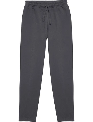 B&C ID.000 Sweatpant 80/20 Unisex tepláky 01.I000 tmavošedé B&C ID.000 Sweatpant 80/20 Unisex tepláky 01.I000 tmavošedé