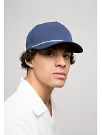 Flexfit 5389BD 5-panelová čiapka „Snapback“ 55.89BD tmavomodrá Flexfit 5389BD 5-panelová čiapka „Snapback“ 55.89BD tmavomodrá