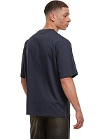 Build your Brand BY 391 Pánske hrubé tričko „Loose Fit“ 56.0391 čierne Build your Brand BY 391 Pánske hrubé tričko „Loose Fit“ 56.0391 čierne