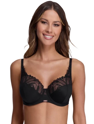 Ava 2106 Yasemin Maxi farba:čierna