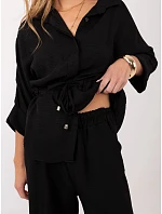 MI KMPL set C352.50 čierna