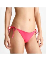 Dámske horné diely plaviek CK Monogram KW0KW01988-XI1 - Calvin Klein