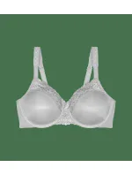 Dámska podprsenka Ladyform Soft W X - GRAY - šedá 00FU - TRIUMPH