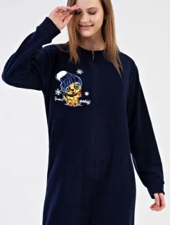 Dámsky overal Tigrík