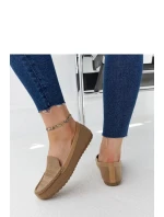 Mokasíny model 207486 Solea