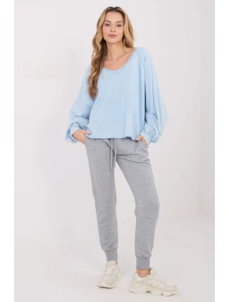 Košeľa s dlhým rukávom model 223332 Továrenská cena