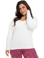 Dámske pyžamo 3005 Estella - TARO