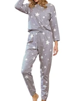 Dámske pyžamo 3208 Lizzie - TARO