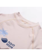 Detské UV tričko UVER KDB