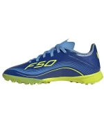 Topánky adidas F50 Messi League Jr TF JR4426