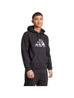 Mikina adidas Camo 3B Hoodie M JM6378 men