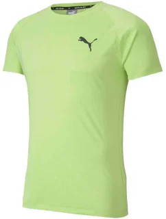 Pánske tréningové tričko Rtg Sharp M 581504 34 - Puma