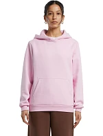 Build your Brand BY 289 Dámska mikina s kapucňou v oversize štýle „Fluffy“ 56.0289 soft pink Build your Brand BY 289 Dámska mikina s kapucňou v oversize štýle „Fluffy“ 56.0289 soft pink