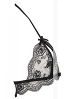 Podprsenka Stella Maris V-5831 čierna - Axami