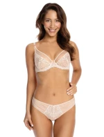 Brazílske nohavičky model 189763 Bella Misteria