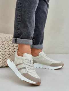 Športová obuv model 208535 Step in style