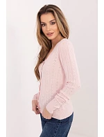 Sveter na gombíky model 226410 Sublevel