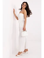 Dámsky overal model 226614 Taliansko Moda