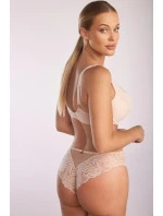 Kinga nohavičky P-1101/3 Luna 3XL