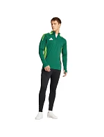 Pánska tréningová mikina adidas Tiro 24 Competition M IS1643