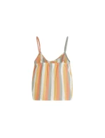 Tielko O'Neill Tiare Woven Tank Top W 92800614205 Tielko O'Neill Tiare Woven Tank Top W 92800614205