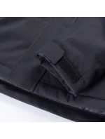Izolovaný plášť Elbrus Dilox M 92800621642 Izolovaný plášť Elbrus Dilox M 92800621642